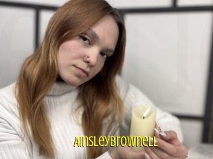 ainsleybrownell Extraits Jeunes