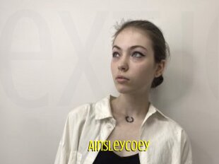 Ainsleycoey