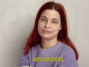 ainsleycouncil Extraits Jeunes