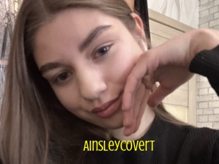 ainsleycovert Extraits Jeunes