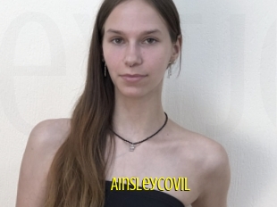 Ainsleycovil