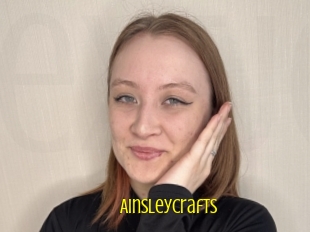 ainsleycrafts Extraits Jeunes