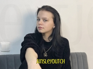 Ainsleydutch