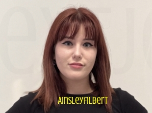 Ainsleyfilbert