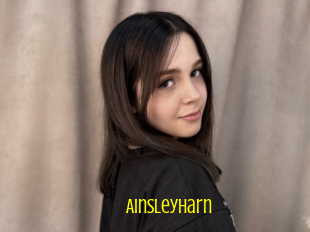 Ainsleyharn