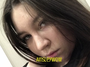 Ainsleywow