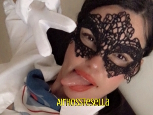 airhosstesella Extraits Jeunes