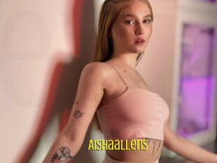 Aishaallens