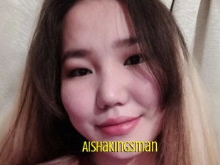 Aishakingsman
