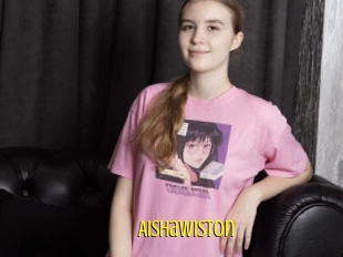Aishawiston