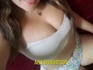 Aislinnjohnson