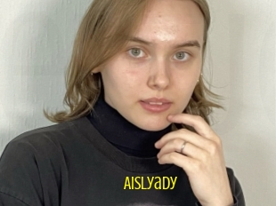 Aislyady