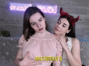 Aislyandlora