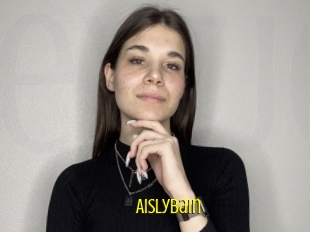 Aislybain