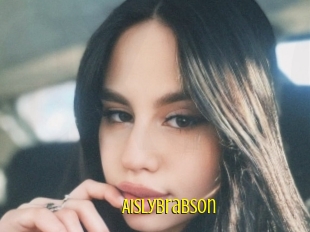Aislybrabson