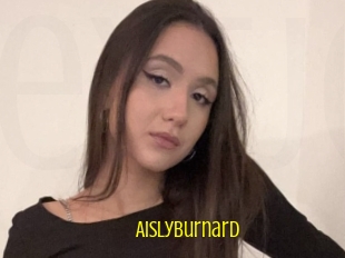 Aislyburnard
