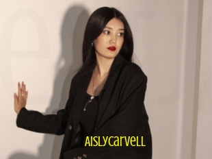 Aislycarvell