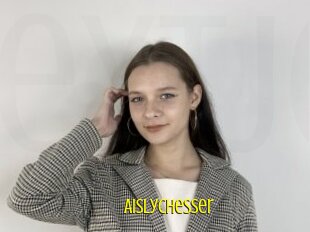 Aislychesser