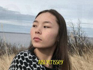 Aislycrissey