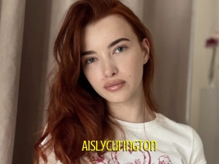 Aislycurington