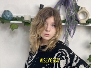 aislyesse Extraits Jeunes