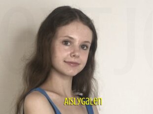 Aislygalen