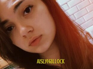 Aislyhallock