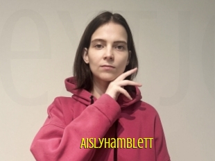 Aislyhamblett