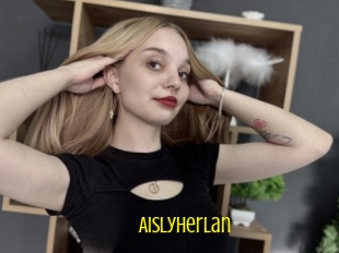 Aislyherlan