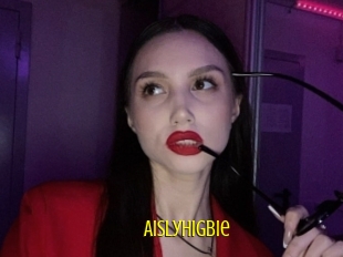 Aislyhigbie