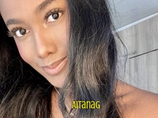 Aitanag