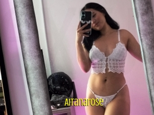 aitanarose Extraits Jeunes