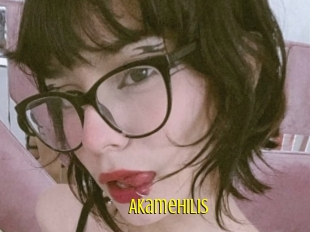 Akamehilis