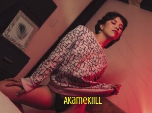 Akamekiill