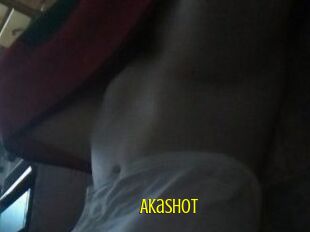 Akashot