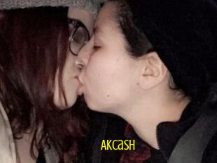 Akcash
