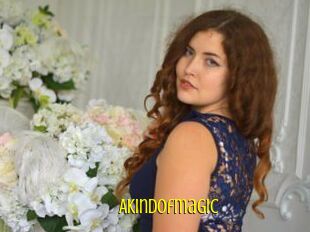 Akindofmagic