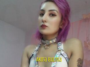 Akira_bulma