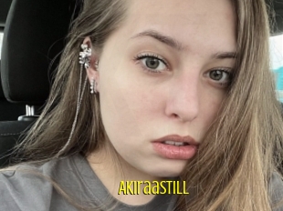 Akiraastill