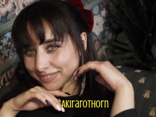 Akirarothorn