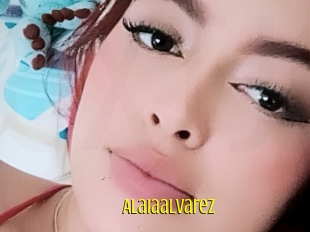 Alaiaalvarez