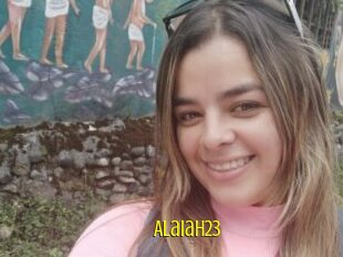 Alaiah23