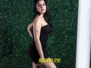 Alainalevi