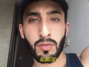 Alakran