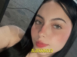 Alanaagold