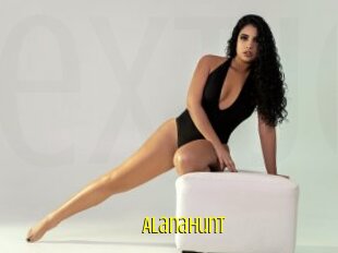 Alanahunt