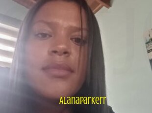 Alanaparkerr