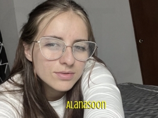 Alanasoon