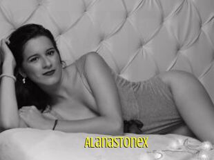 Alanastonex