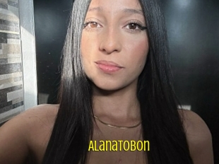 Alanatobon